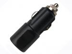 Auto Male Plug Cigarette Lighter Adapter without LED